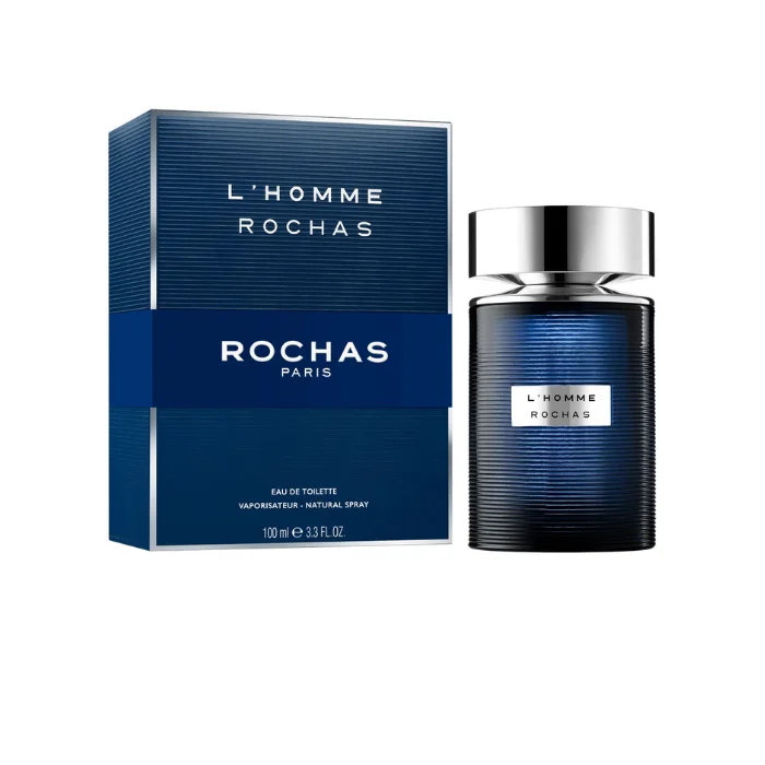 ROCHAS L'HOMME