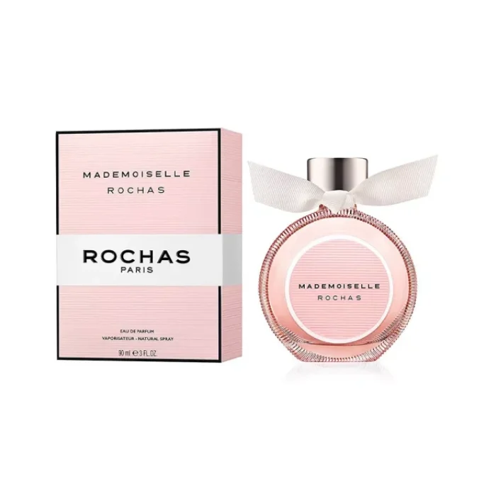 ROCHAS MADEMOISELLE