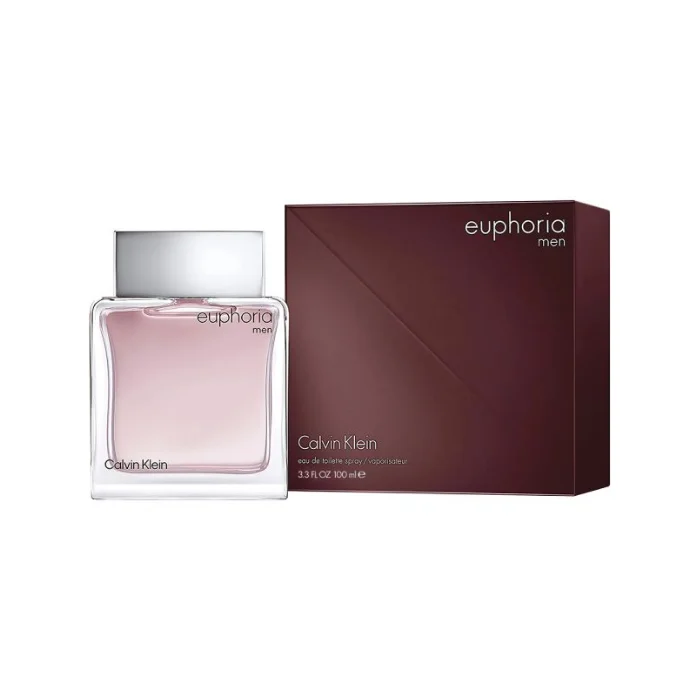 CALVON KLEIN EUPHORIA