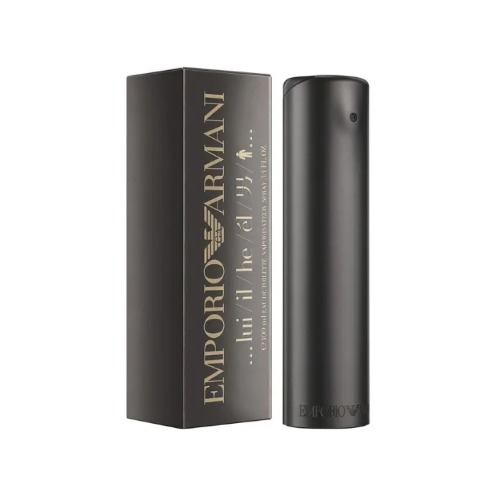 EMPORIO ARMANI HE