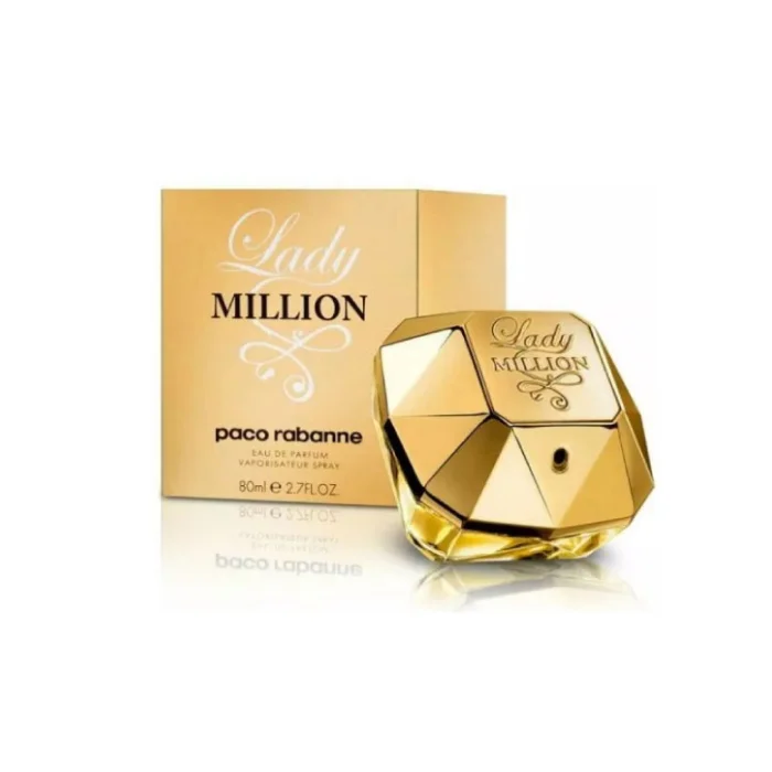PACO RABANNE ONE MILLIO