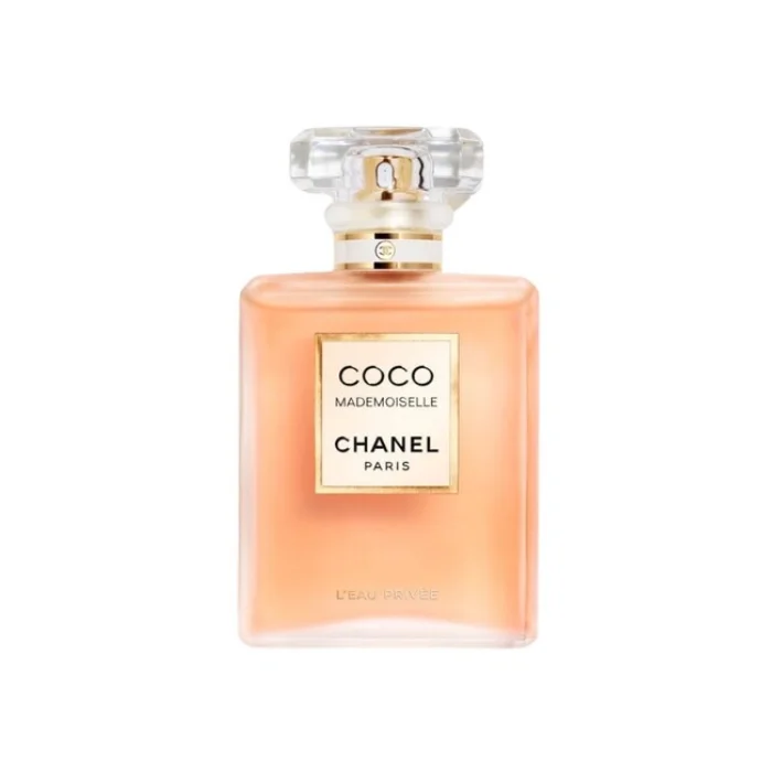 CHANEL COCO MAD LEAU PRIVE