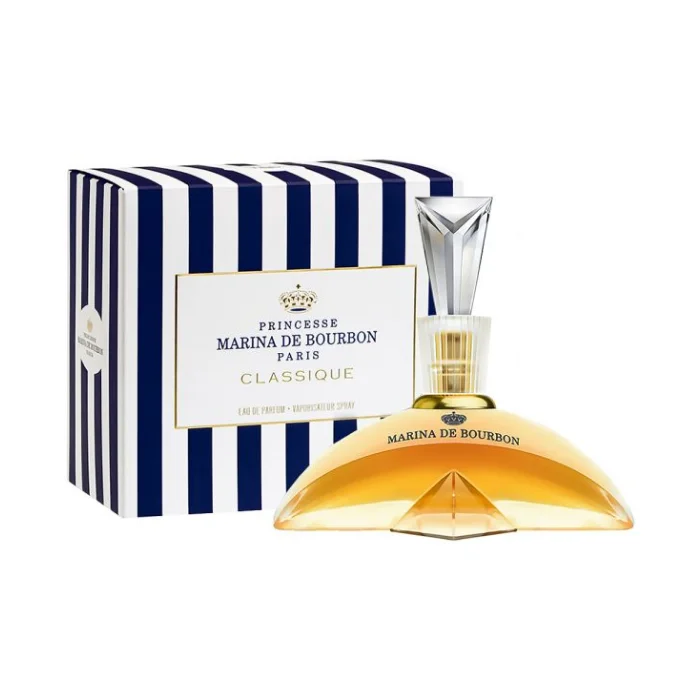 MARINA BOURBON CLASSIQUE