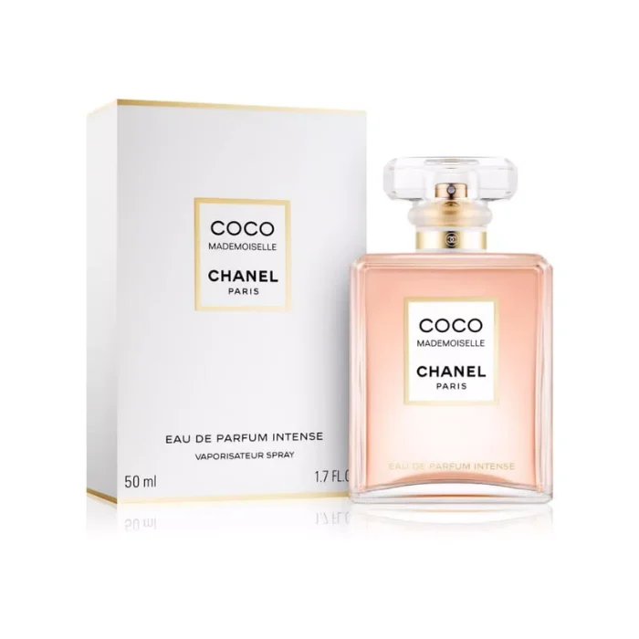CHANEL COCO MADMOISELLE
