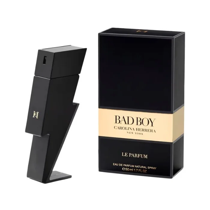 CAROLINA HERRERA BAD BOY LE PARFUM