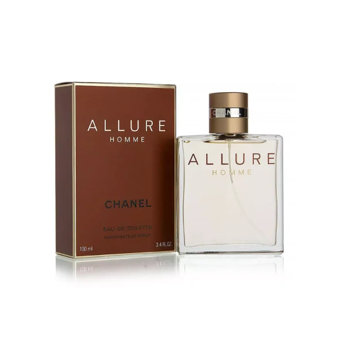 CHANEL ALLURE HOMME