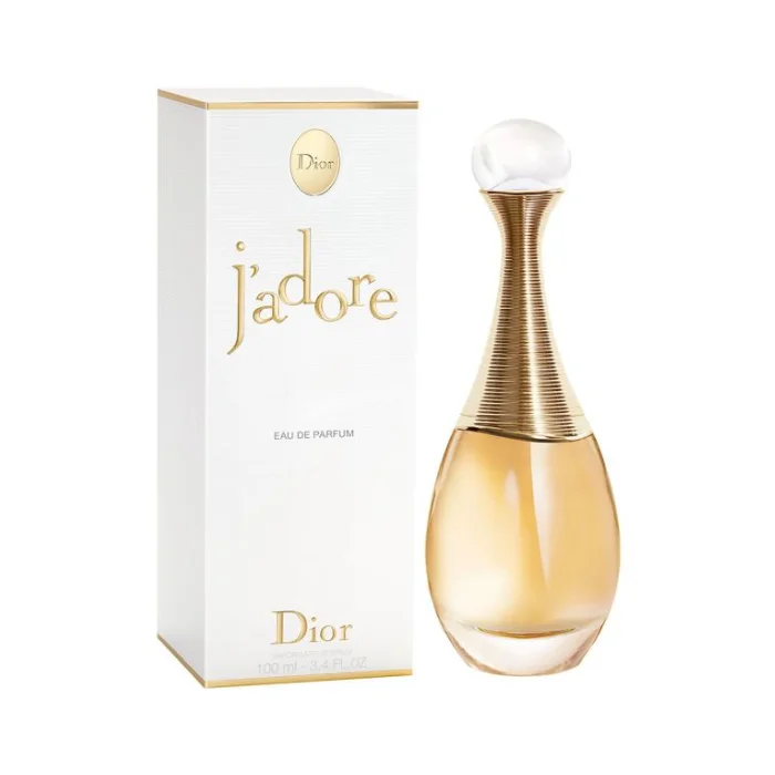 CHRISTIAN DIOR J'ADORE