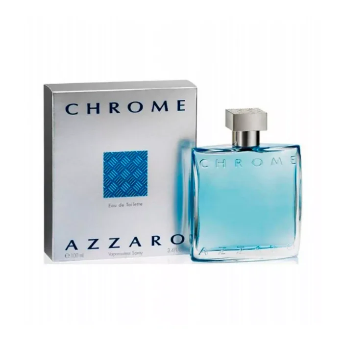 AZZARO CHROME