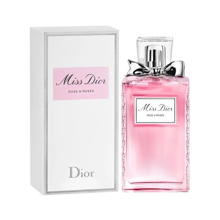 DIOR MISS DIOR ROSE N ROSE