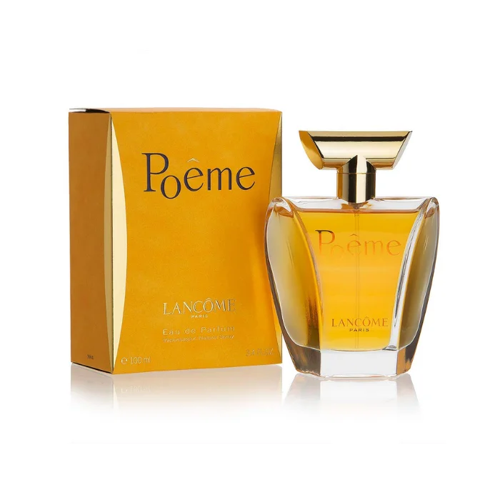 LANCOME POEME