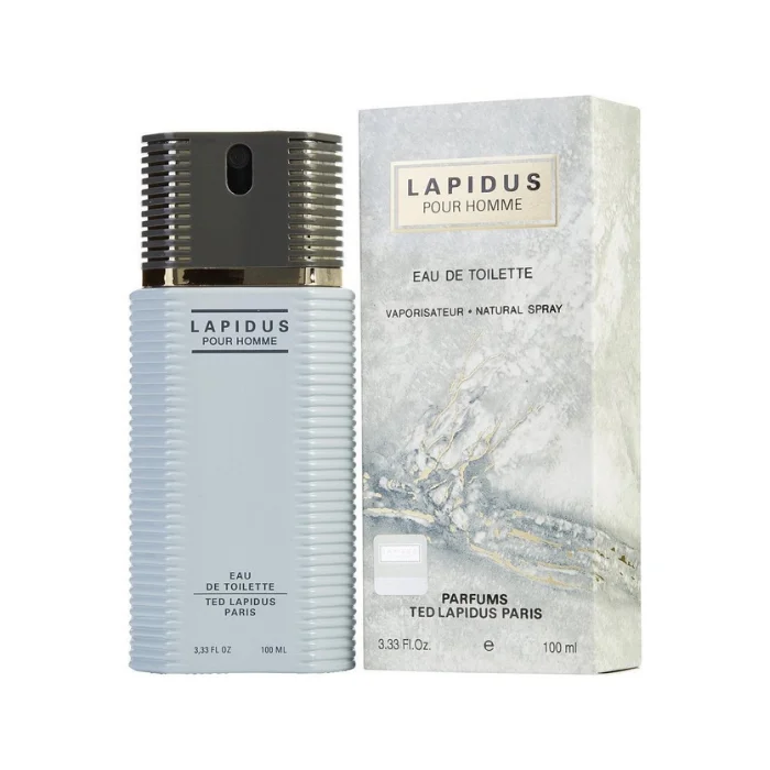 TED LAPIDUS P/H