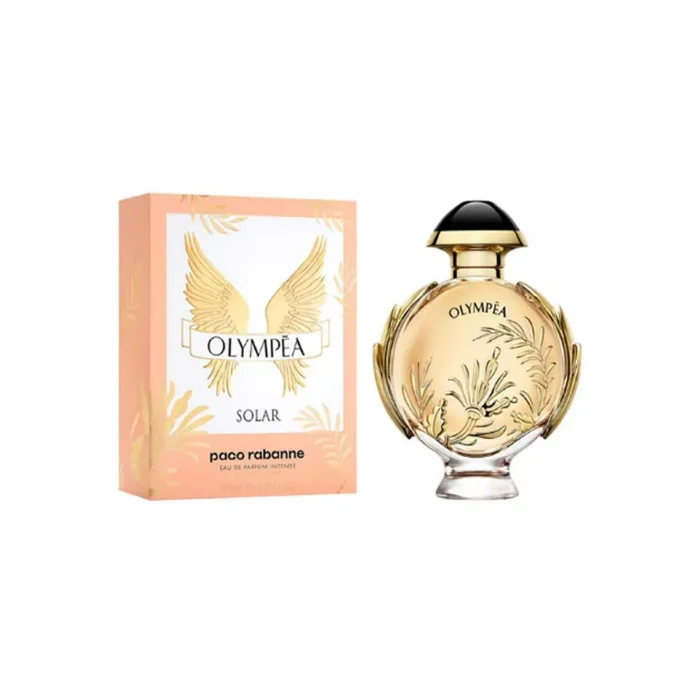 PACO RABANNE OLYMPEA SOLAR