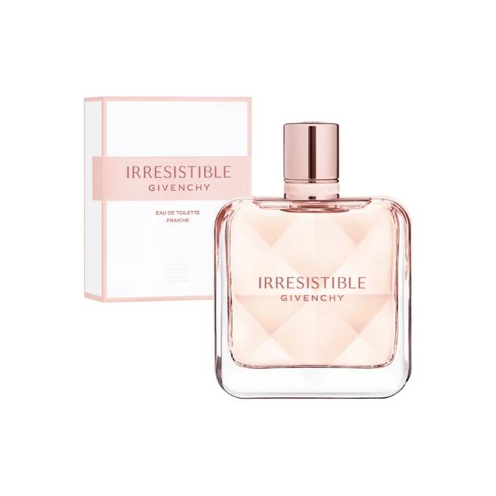 GIVENCHY IRRESISTIBLE FRAICHE