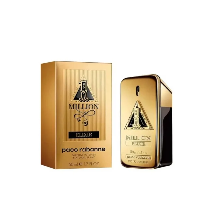 PACO RABANNE 1MILLION ELIX INT