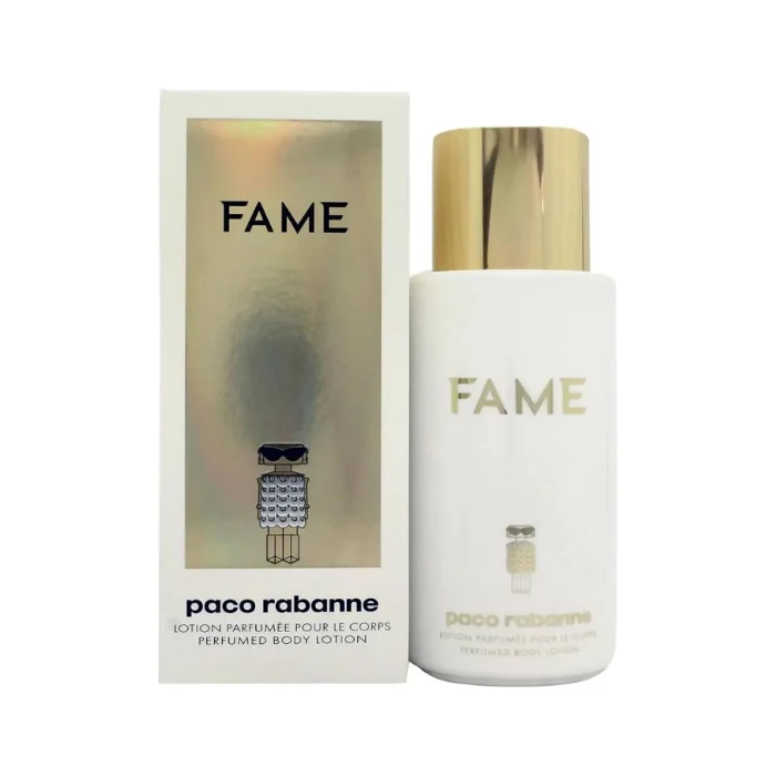 PACO RABANNE FAME