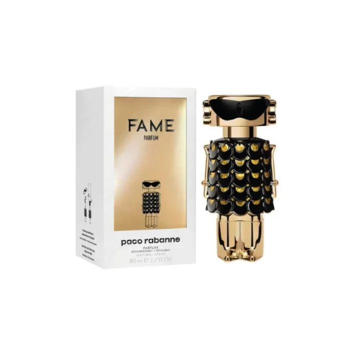 PACO RABANNE FAME