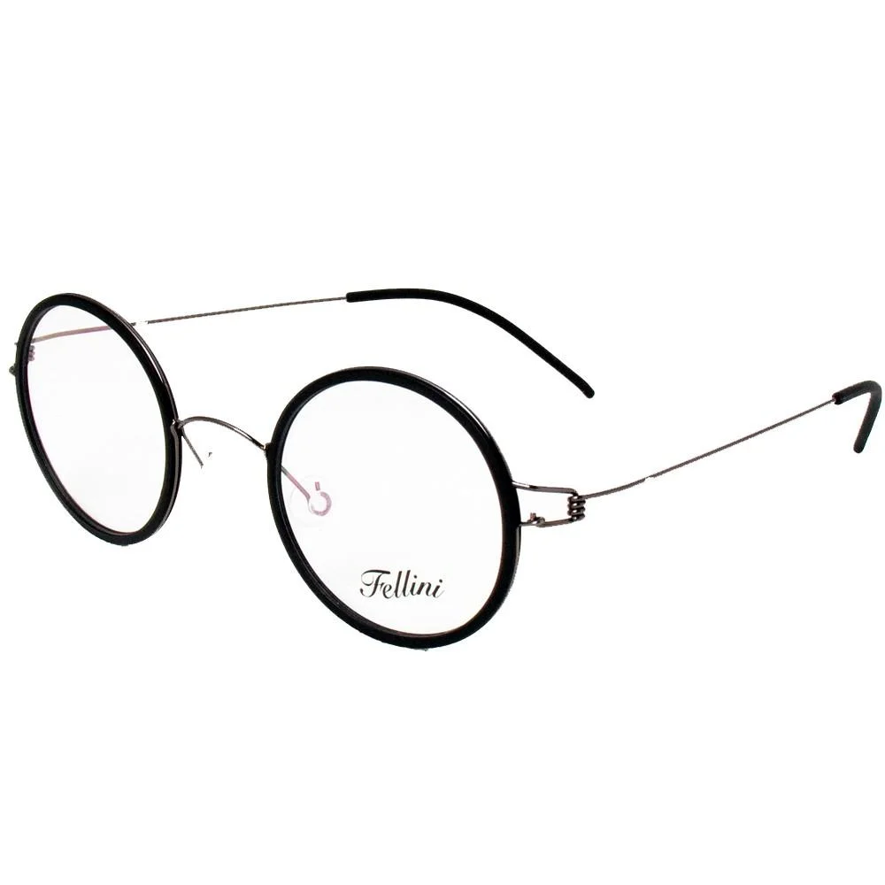 FELLINI 98636 *PRETO #48