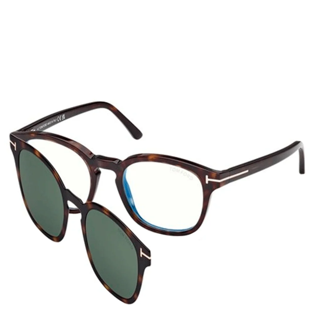 TOM FORD FT5532-B CLIP ON-1