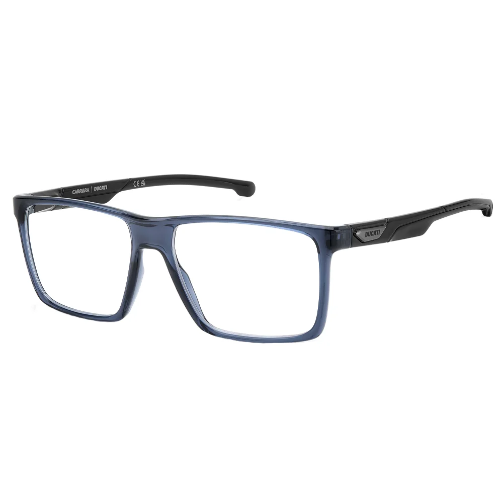 CARRERA DUC 058