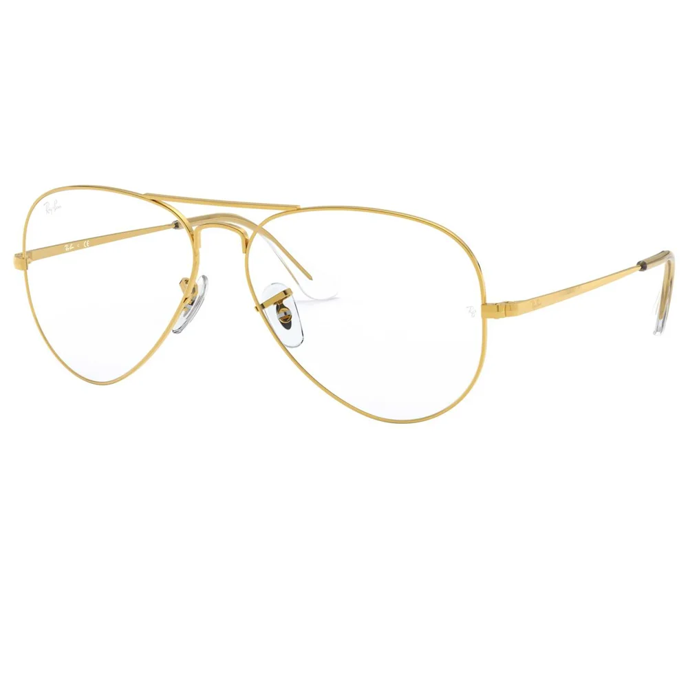 RAY BAN RX6489