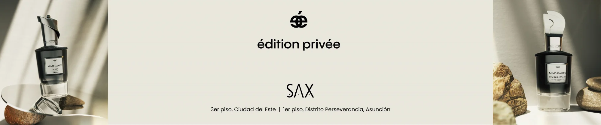 Perfumería de nicho